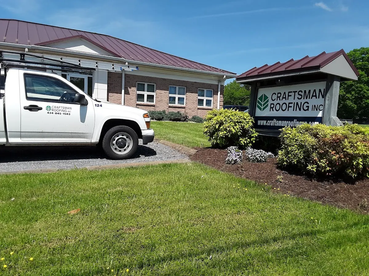 Quality Hail Damage Roof Repair by experienced craftsmen in Downey